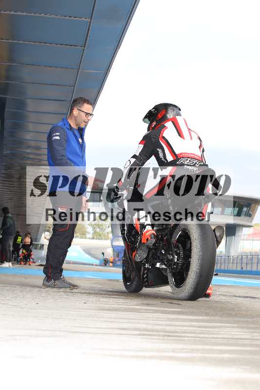 Archiv-2025/01 24.-27.01.2025 Moto Center Thun Jerez/25.01.2025 Impressionen